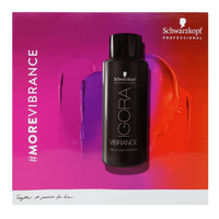 Thumbnail for Schwarzkopf - Igora Vibrance_Igora Vibrance Hair Color Chart and Swatchbook_Cosmetic World