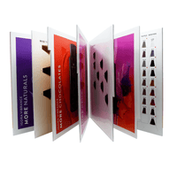 Thumbnail for Schwarzkopf - Igora Vibrance_Igora Vibrance Hair Color Chart and Swatchbook_Cosmetic World