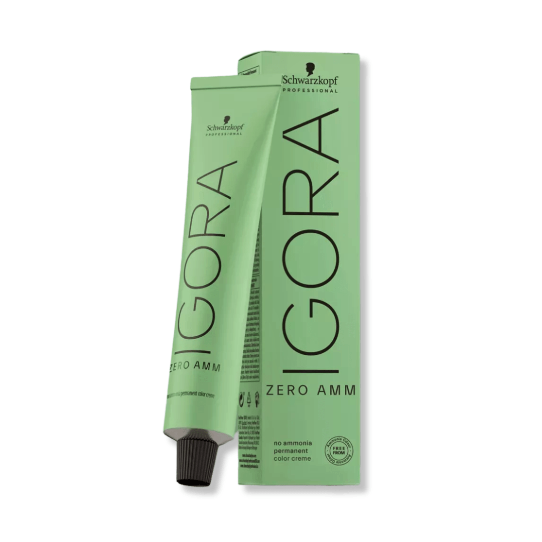 SCHWARZKOPF - IGORA ZERO AMM_Igora Zero Amm_Cosmetic World