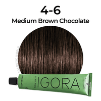 Thumbnail for SCHWARZKOPF - IGORA ZERO AMM_Igora Zero Amm_Cosmetic World