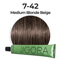 Thumbnail for SCHWARZKOPF - IGORA ZERO AMM_Igora Zero Amm_Cosmetic World