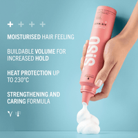 Thumbnail for Schwarzkopf - Osis+_Air Whip Flexible Mousse_Cosmetic World