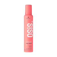Thumbnail for Schwarzkopf - Osis+_Air Whip Flexible Mousse_Cosmetic World