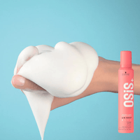 Thumbnail for Schwarzkopf - Osis+_Air Whip Flexible Mousse_Cosmetic World
