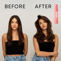 Thumbnail for Schwarzkopf - Osis+_Air Whip Flexible Mousse_Cosmetic World