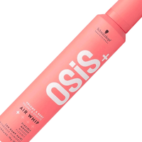 Thumbnail for Schwarzkopf - Osis+_Air Whip Flexible Mousse_Cosmetic World