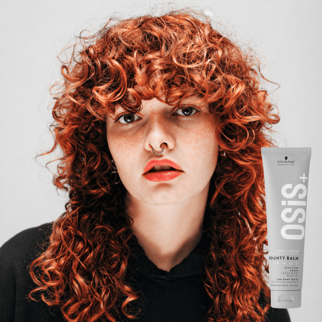 Schwarzkopf - Osis+_Bounty Balm_Cosmetic World