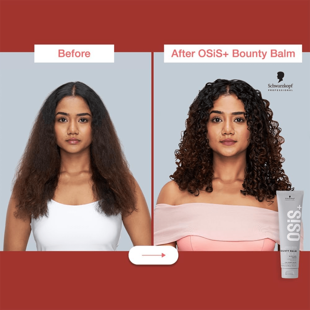 Schwarzkopf - Osis+_Bounty Balm_Cosmetic World