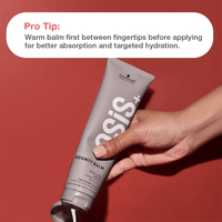 Thumbnail for Schwarzkopf - Osis+_Bounty Balm_Cosmetic World
