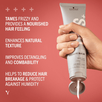 Thumbnail for Schwarzkopf - Osis+_Bounty Balm_Cosmetic World