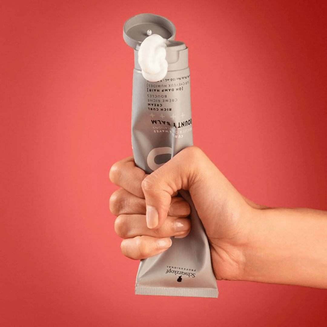 Schwarzkopf - Osis+_Bounty Balm_Cosmetic World
