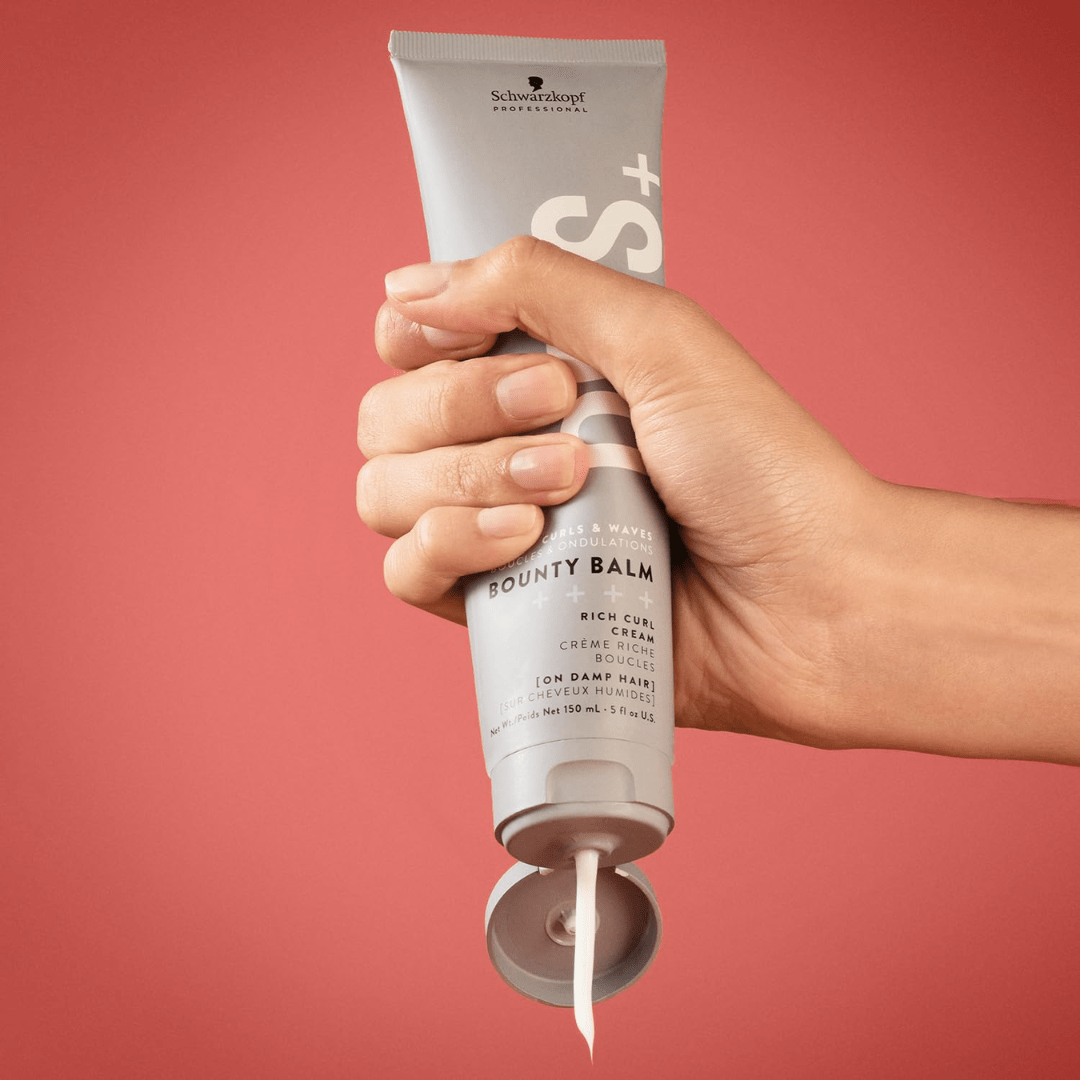 Schwarzkopf - Osis+_Bounty Balm_Cosmetic World