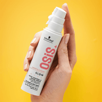 Thumbnail for Schwarzkopf - Osis+_Frizz Control & Shine Serum_Cosmetic World