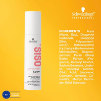 Thumbnail for Schwarzkopf - Osis+_Frizz Control & Shine Serum_Cosmetic World