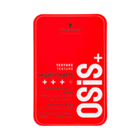 Thumbnail for Schwarzkopf - Osis+_Mighty Matte Strong Matte Cream_Cosmetic World