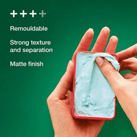 Thumbnail for SCHWARZKOPF - OSIS+_Mighty Matte Strong Matte Cream_Cosmetic World