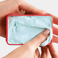 Thumbnail for Schwarzkopf - Osis+_Mighty Matte Strong Matte Cream_Cosmetic World