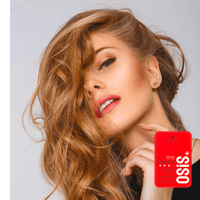 Thumbnail for Schwarzkopf - Osis+_Mighty Matte Strong Matte Cream_Cosmetic World