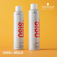 Thumbnail for Schwarzkopf - Osis+_OSiS+ 1 Elastic Flexible Hold Hairspray_Cosmetic World
