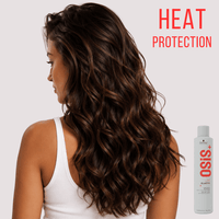 Thumbnail for Schwarzkopf - Osis+_OSiS+ 1 Elastic Hold Fixation Hairspray Light Hold_Cosmetic World