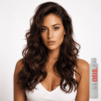 Thumbnail for Schwarzkopf - Osis+_OSiS+ 1 Elastic Hold Fixation Hairspray Light Hold_Cosmetic World