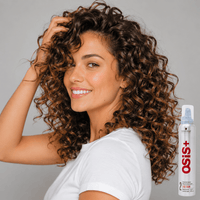 Thumbnail for Schwarzkopf - Osis+_OSiS+ 2 Fab Foam Classic Hold Mousse_Cosmetic World