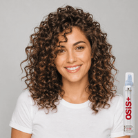 Thumbnail for Schwarzkopf - Osis+_OSiS+ 2 Fab Foam Classic Hold Mousse_Cosmetic World