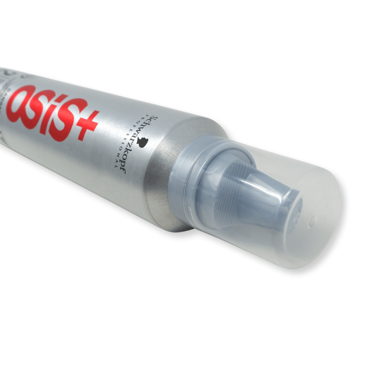 SCHWARZKOPF - OSIS+_OSiS+ 2 Fab Foam Classic Hold Mousse_Cosmetic World