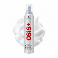 Thumbnail for Schwarzkopf - Osis+_OSiS+ #2 Fab Foam Classic Hold Mousse_Cosmetic World