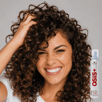 Thumbnail for Schwarzkopf - Osis+_OSiS+ 2 Fab Foam Classic Hold Mousse_Cosmetic World