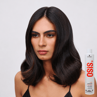 Thumbnail for Schwarzkopf - Osis+_OSiS+ 3 Session Extreme Hold Hairspray_Cosmetic World