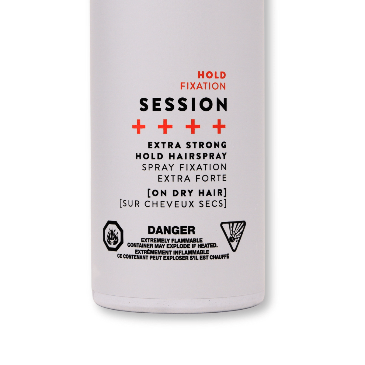 SCHWARZKOPF - OSIS+_OSiS+ 3 Session Extreme Hold Hairspray_Cosmetic World