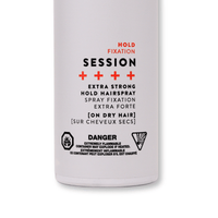 Thumbnail for SCHWARZKOPF - OSIS+_OSiS+ 3 Session Extreme Hold Hairspray_Cosmetic World