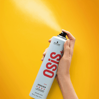 Thumbnail for SCHWARZKOPF - OSIS+_OSiS+ 3 Session Extreme Hold Hairspray_Cosmetic World