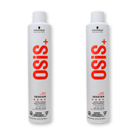 Thumbnail for SCHWARZKOPF - OSIS+_OSiS+ 3 Session Extreme Hold Hairspray_Cosmetic World