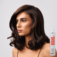 Thumbnail for Schwarzkopf - Osis+_OSiS+ 3 Session Extreme Hold Hairspray_Cosmetic World