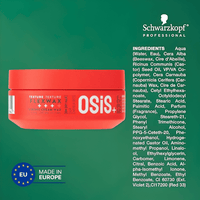 Thumbnail for Schwarzkopf - Osis+_OSiS+ 4 Flexwax_Cosmetic World