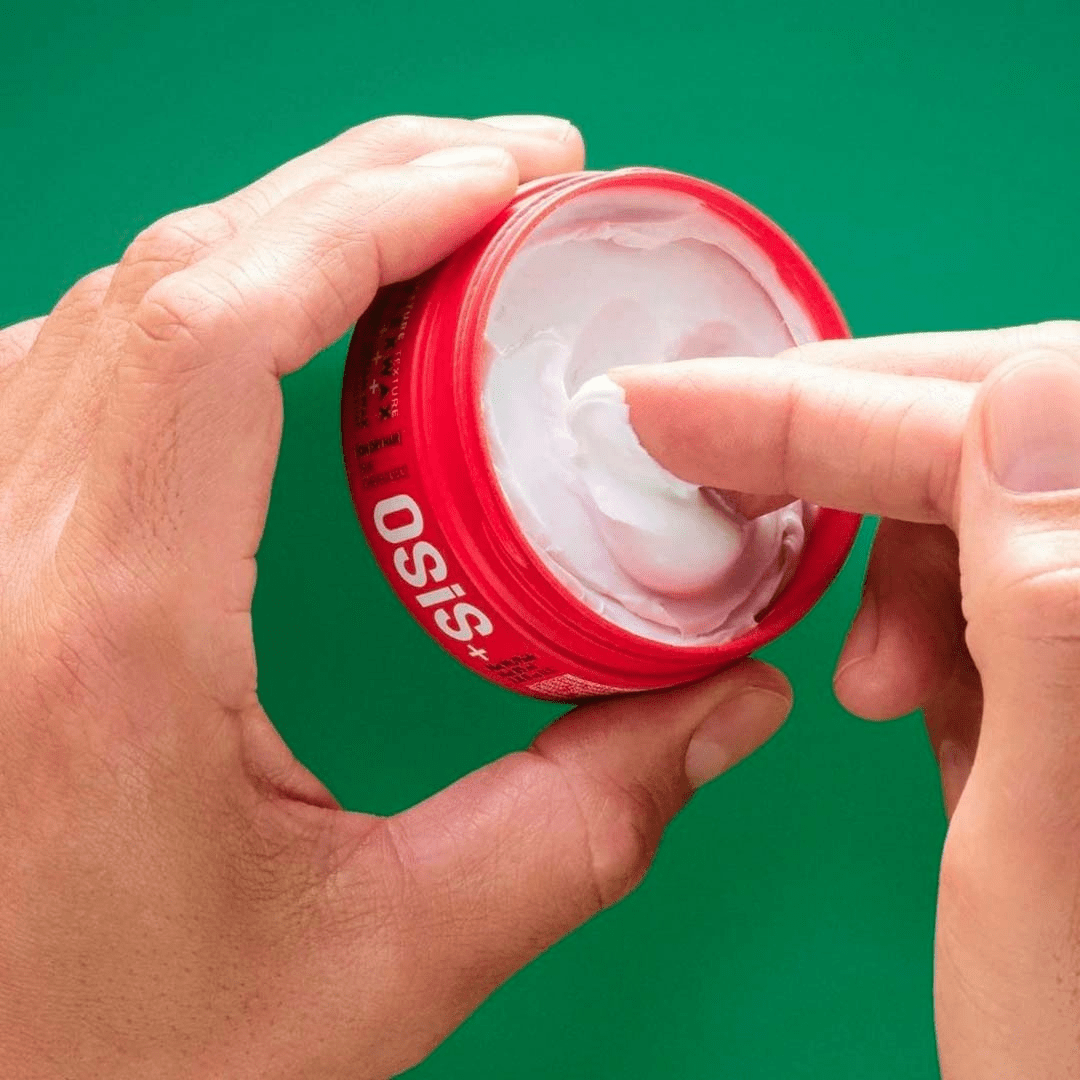 Schwarzkopf - Osis+_OSiS+ 4 Flexwax_Cosmetic World