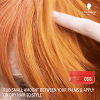 Thumbnail for Schwarzkopf - Osis+_OSiS+ 4 Flexwax_Cosmetic World
