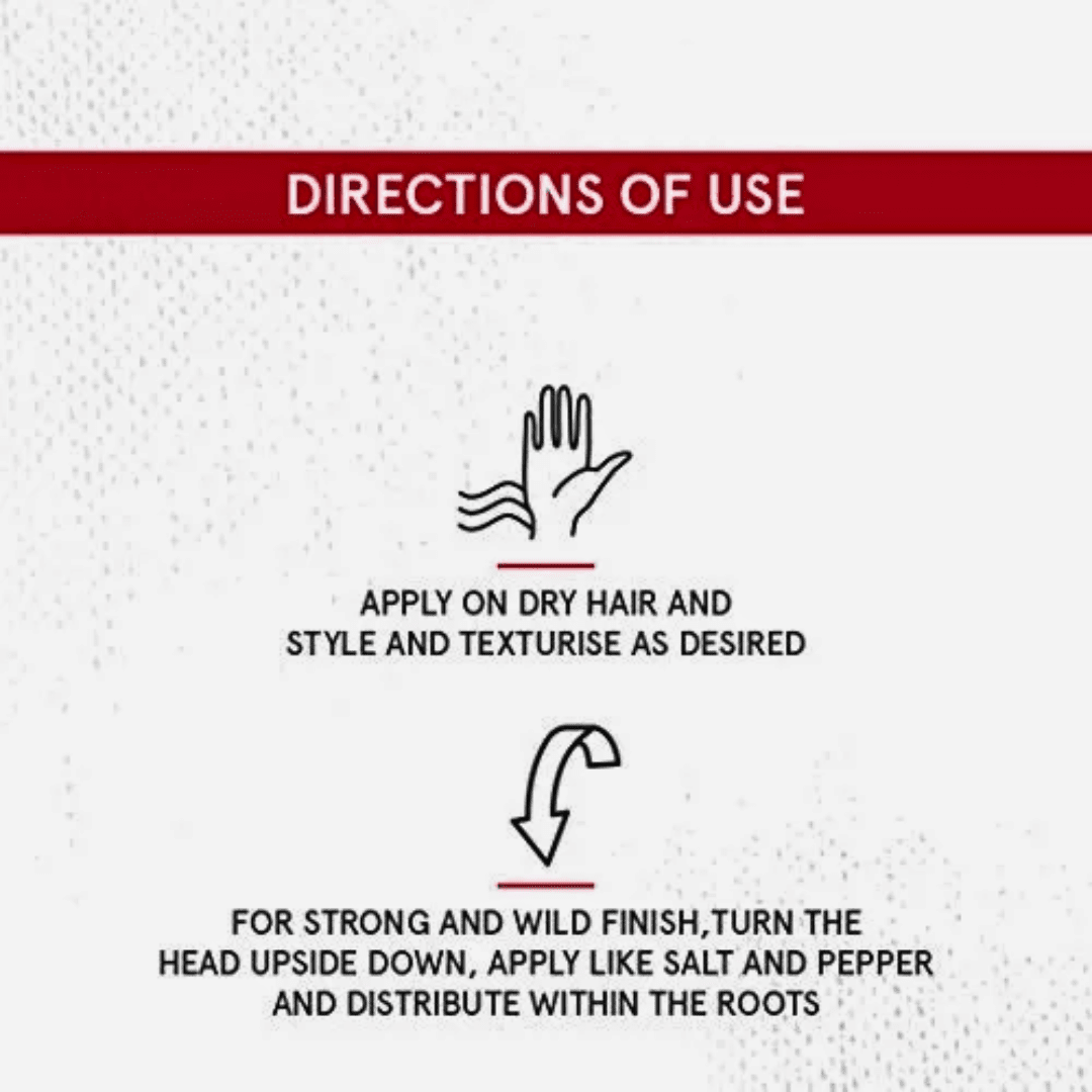 SCHWARZKOPF - OSIS+_OSiS+ Dust it 1 Mattifying Volume Powder_Cosmetic World