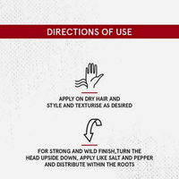 Thumbnail for SCHWARZKOPF - OSIS+_OSiS+ Dust it 1 Mattifying Volume Powder_Cosmetic World