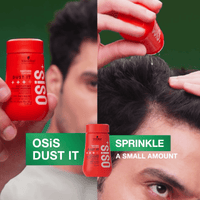 Thumbnail for Schwarzkopf - Osis+_OSiS+ Dust it 1 Mattifying Volume Powder_Cosmetic World