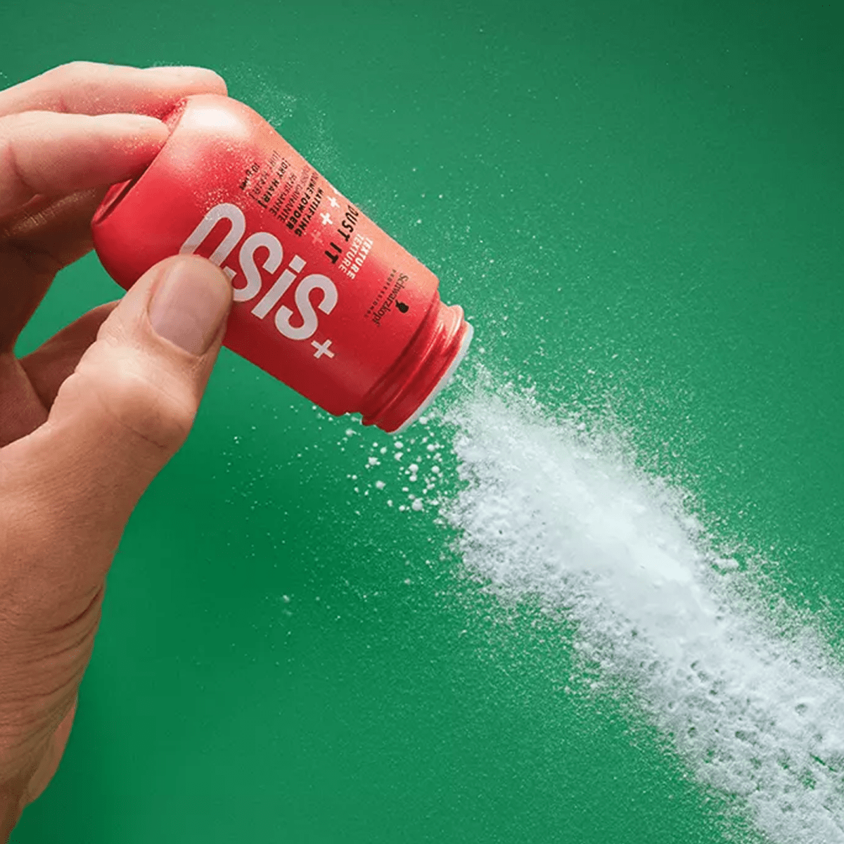 Schwarzkopf - Osis+_OSiS+ Dust it 1 Mattifying Volume Powder_Cosmetic World