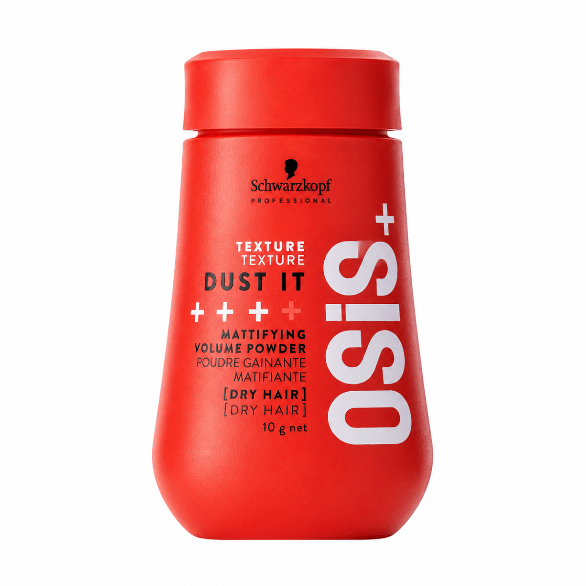 Schwarzkopf - Osis+_OSiS+ Dust it #1 Mattifying Volume Powder_Cosmetic World