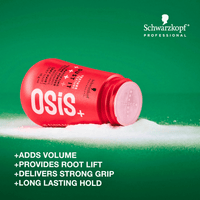Thumbnail for SCHWARZKOPF - OSIS+_OSiS+ Dust it 1 Mattifying Volume Powder_Cosmetic World
