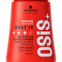 Thumbnail for Schwarzkopf - Osis+_OSiS+ Dust it #1 Mattifying Volume Powder_Cosmetic World