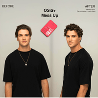 Thumbnail for SCHWARZKOPF - OSIS+_OSiS+ Mess Up Matte Paste_Cosmetic World