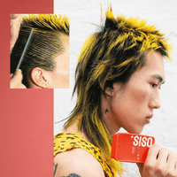 Thumbnail for SCHWARZKOPF - OSIS+_OSiS+ Mess Up Matte Paste_Cosmetic World