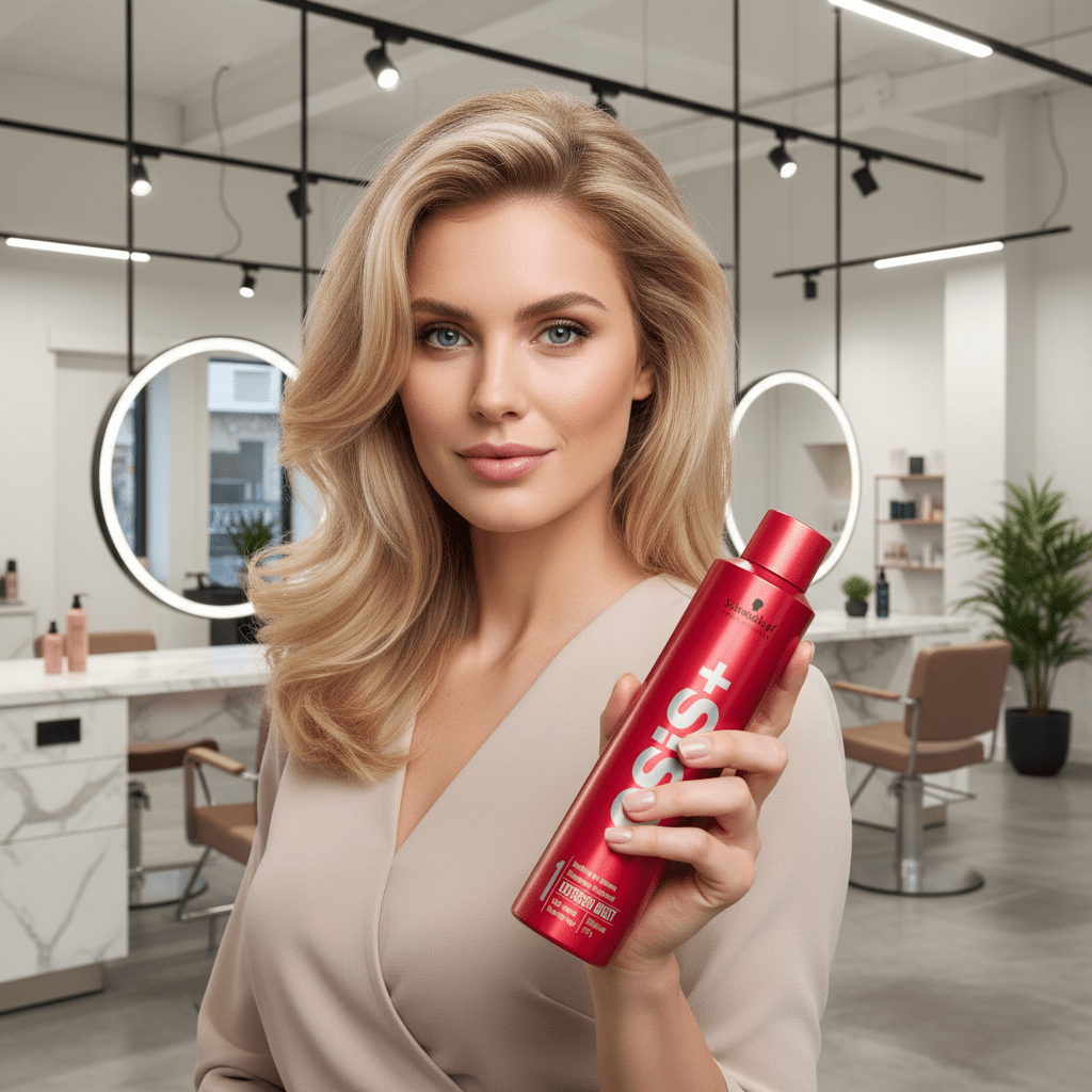 SCHWARZKOPF - OSIS+_OSIS+ Refresh Dust Bodyfying Dry Shampoo | BOGO!_Cosmetic World