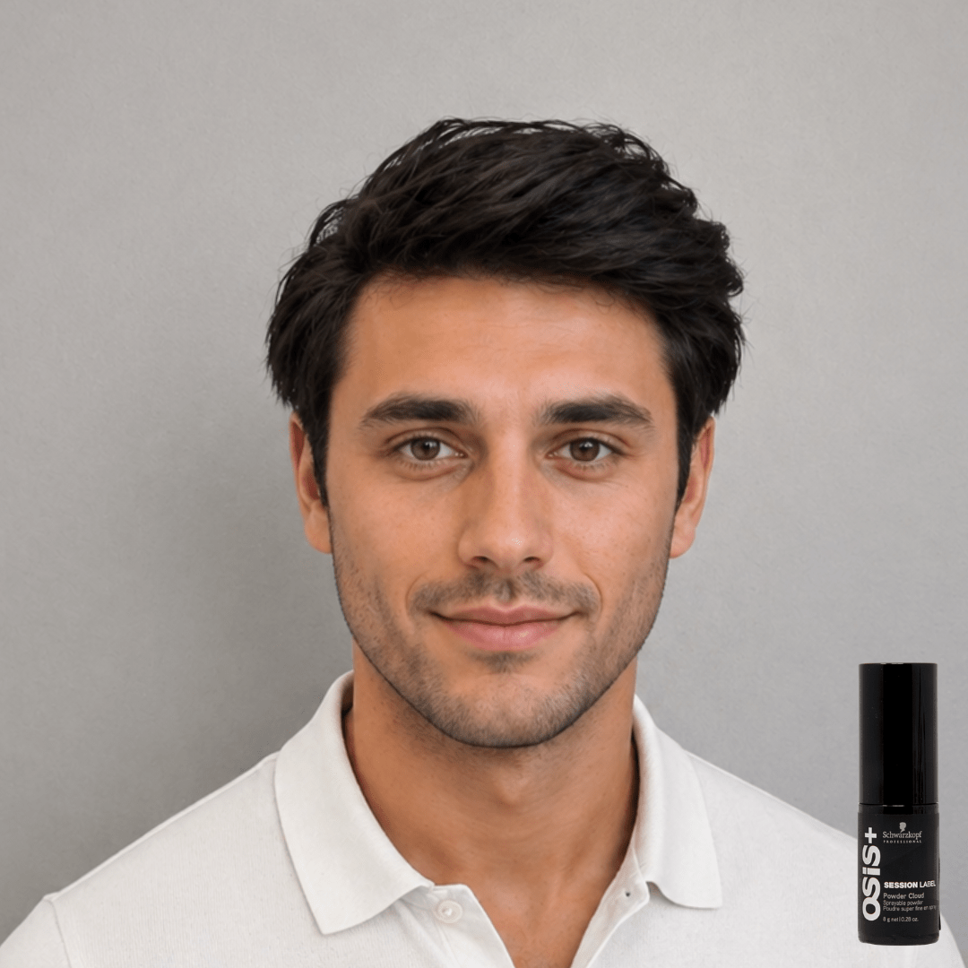 Schwarzkopf - Osis+_OSiS+ Session Label Powder Cloud | BOGO!_Cosmetic World